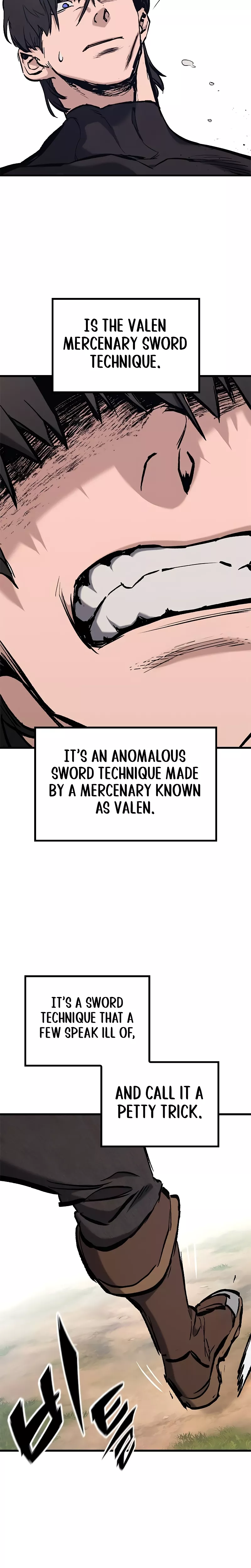 Read The Knight Who Only Lives Today Manga Online