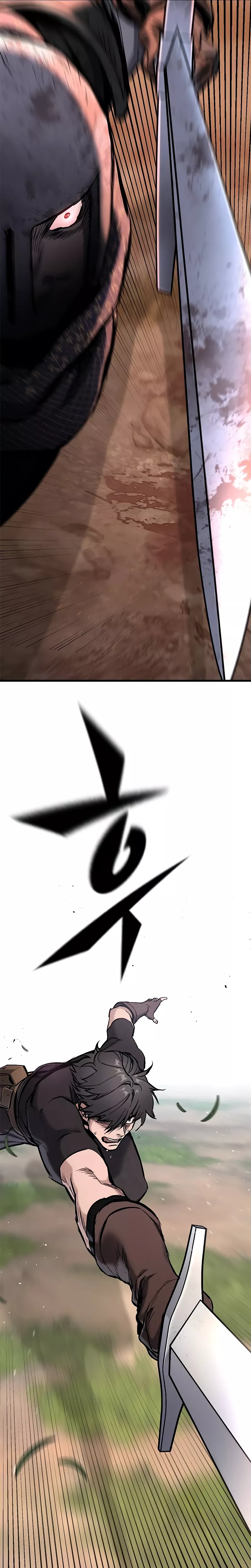 Read The Knight Who Only Lives Today Manga Online