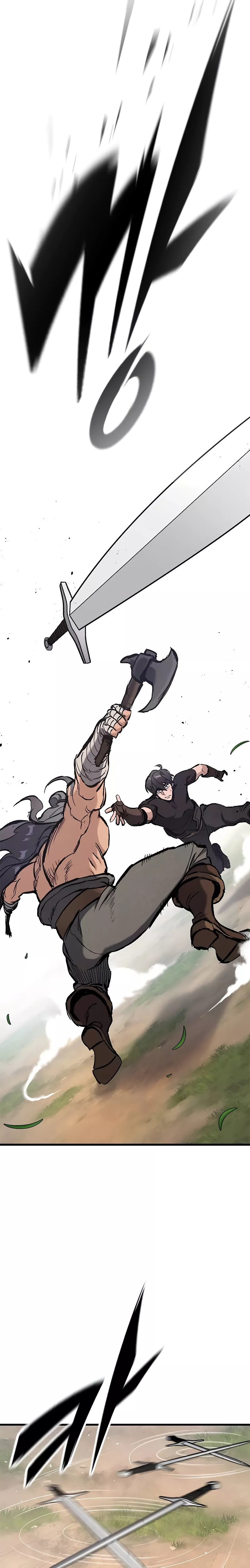 Read The Knight Who Only Lives Today Manga Online