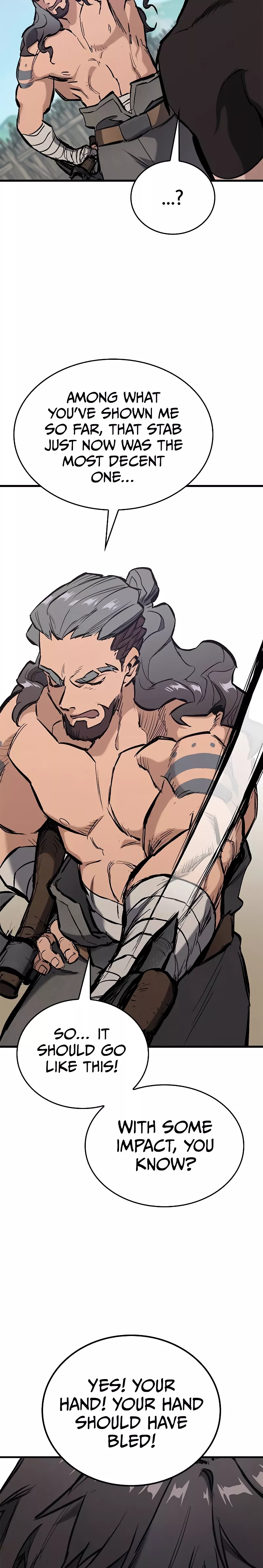 Read The Knight Who Only Lives Today Manga Online