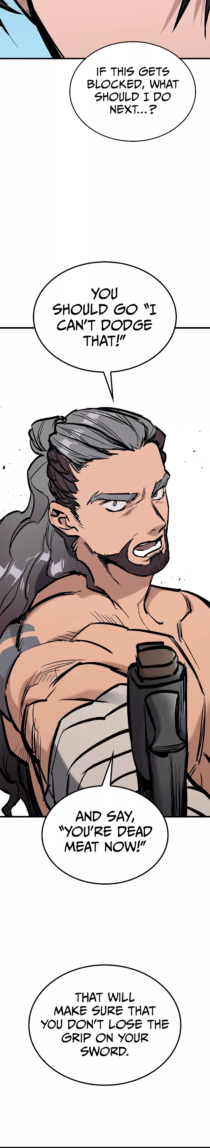 Read The Knight Who Only Lives Today Manga Online