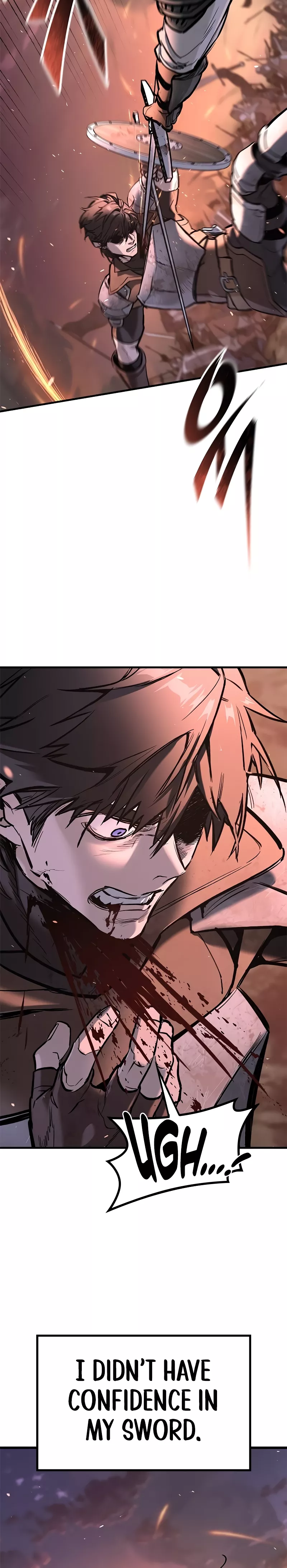 Read The Knight Who Only Lives Today Manga Online