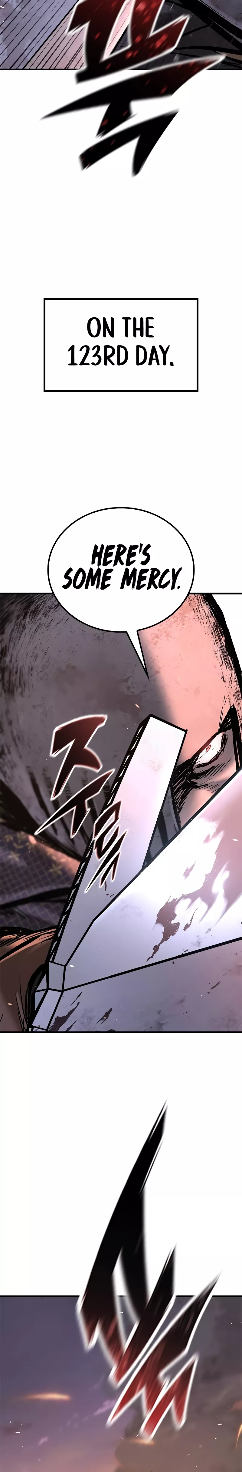 Read The Knight Who Only Lives Today Manga Online