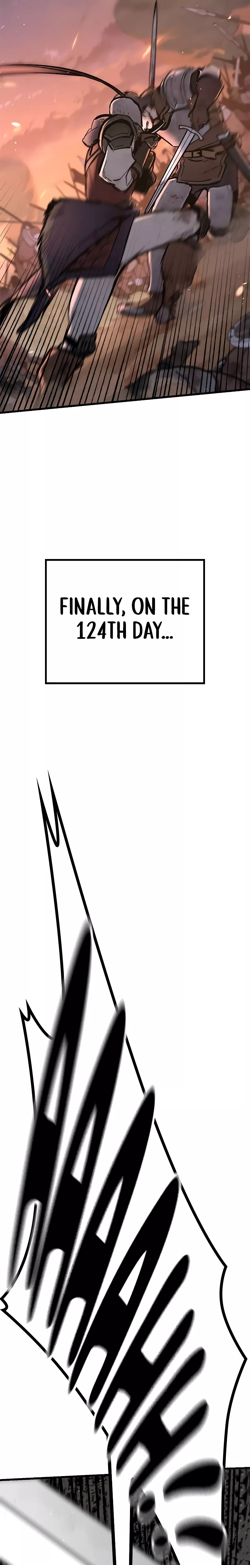 Read The Knight Who Only Lives Today Manga Online