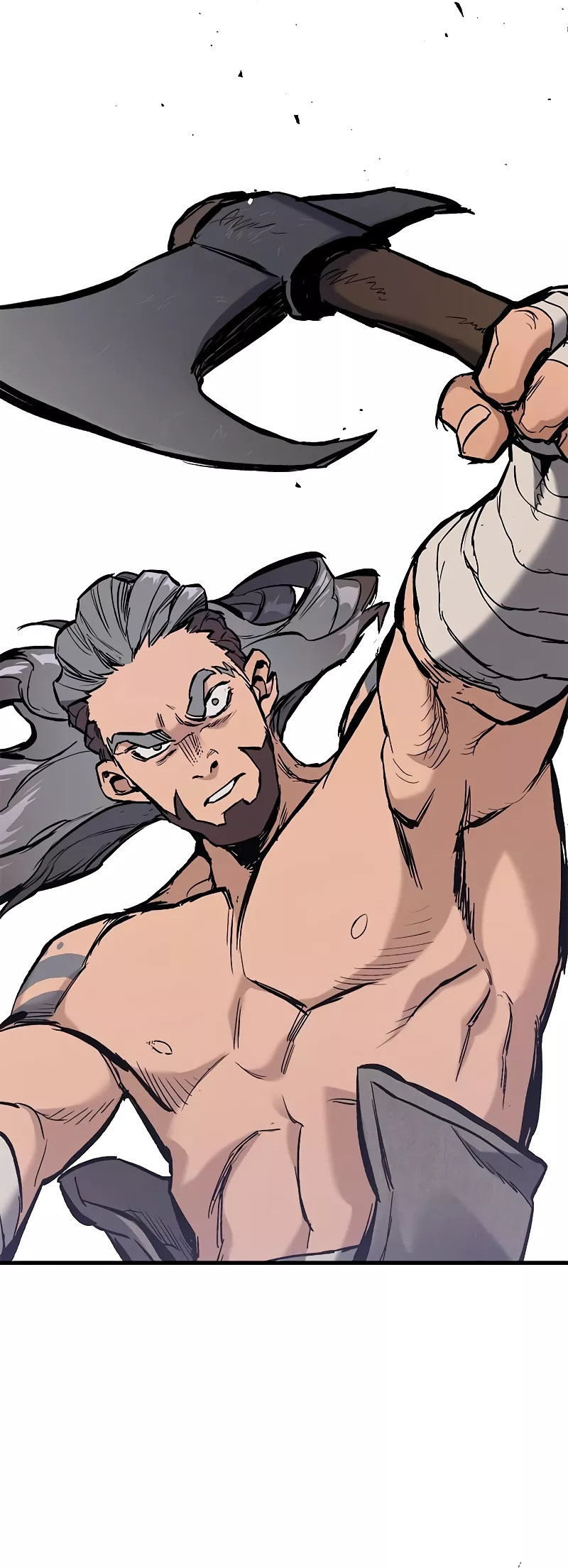 Read The Knight Who Only Lives Today Manga Online