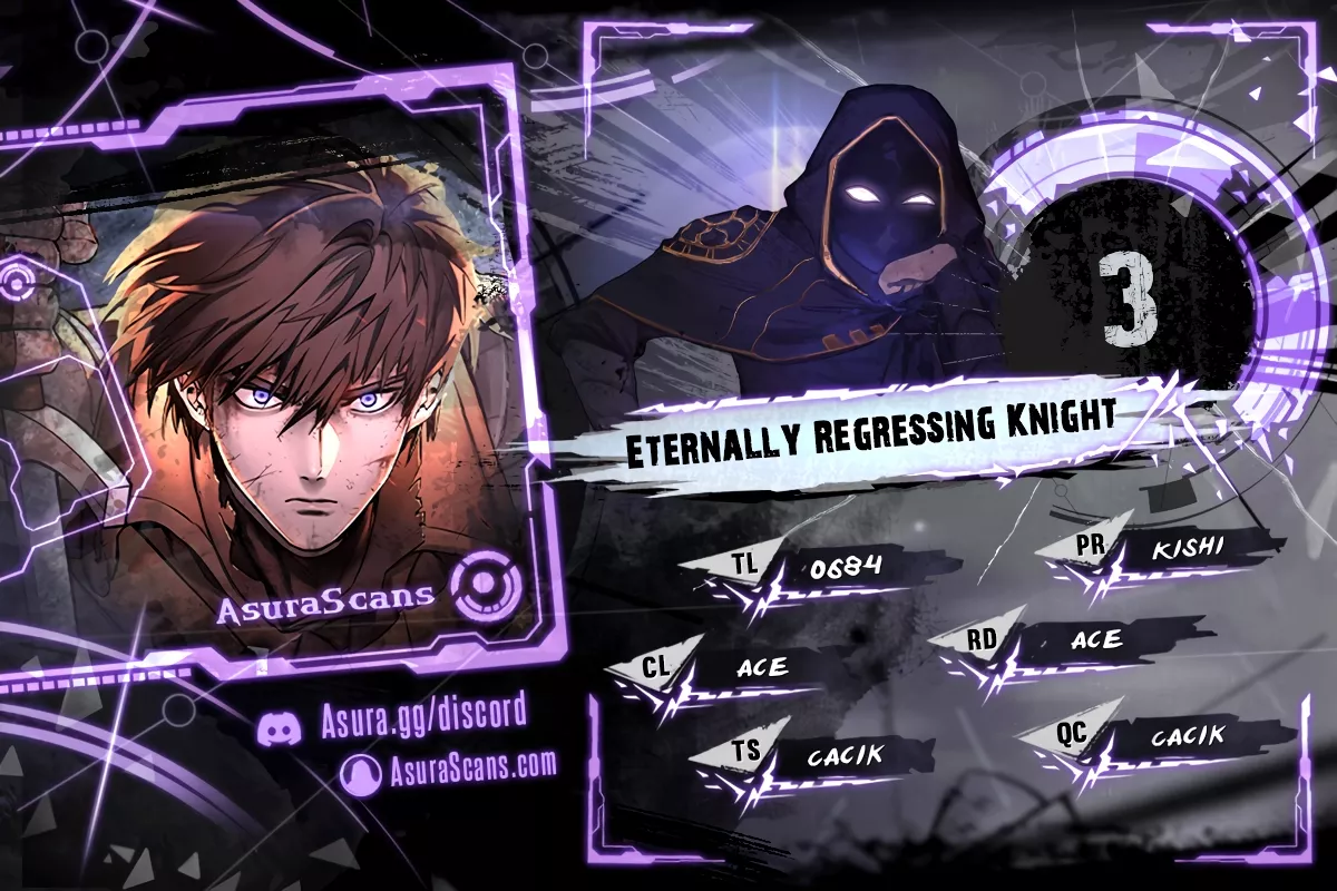 Read The Knight Who Only Lives Today Manga Online