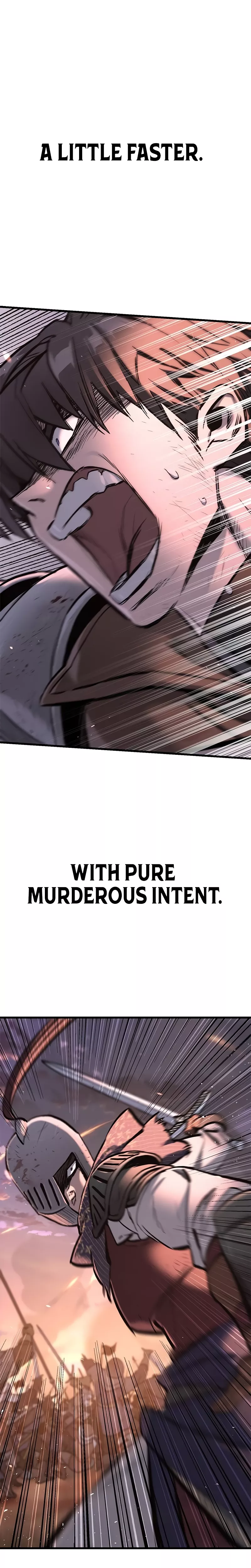 Read The Knight Who Only Lives Today Manga Online