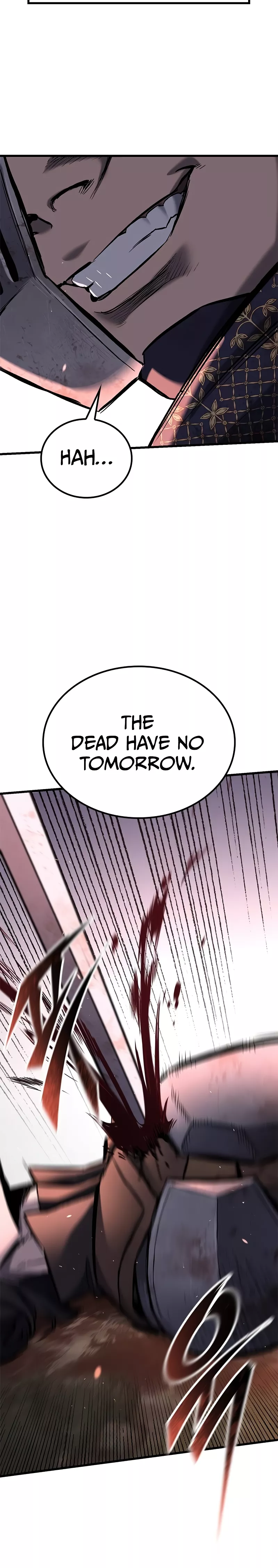 Read The Knight Who Only Lives Today Manga Online