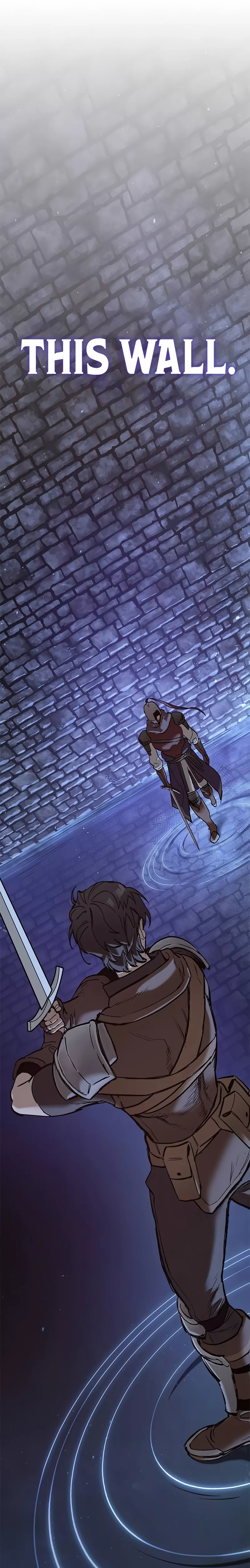 Read The Knight Who Only Lives Today Manga Online