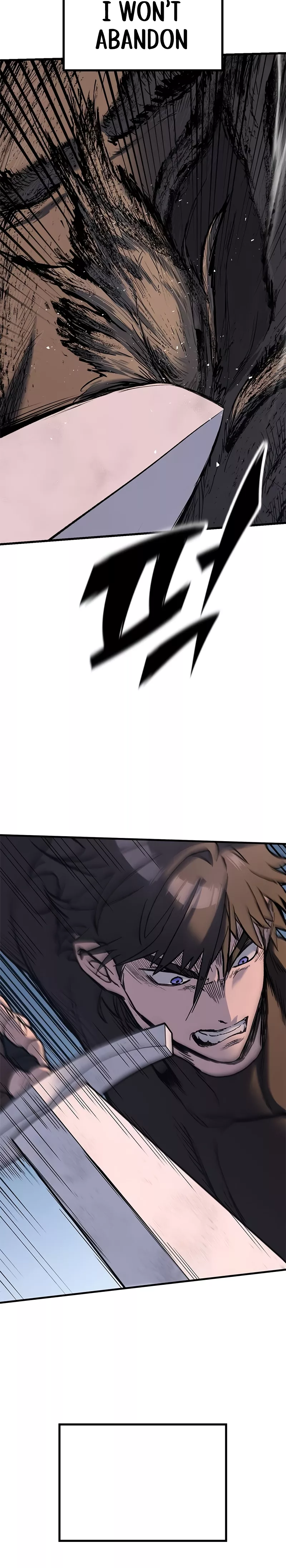 Read The Knight Who Only Lives Today Manga Online