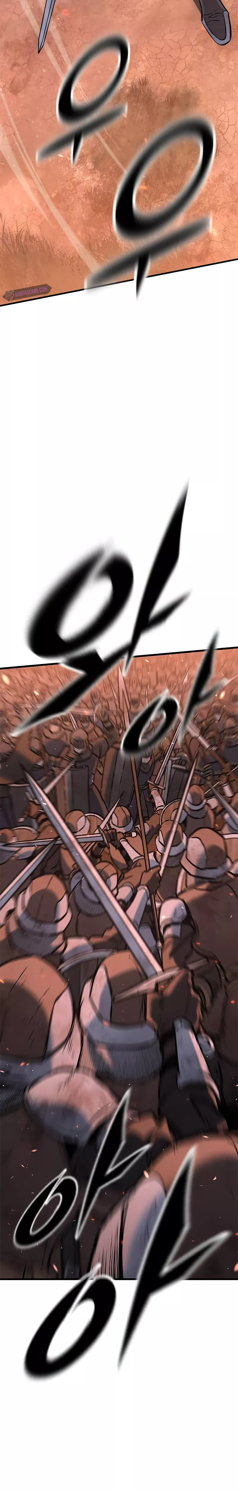 Read The Knight Who Only Lives Today Manga Online