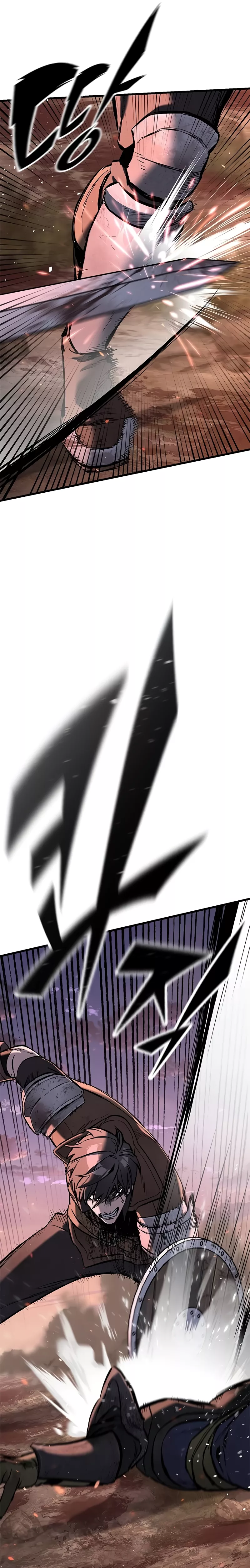 Read The Knight Who Only Lives Today Manga Online