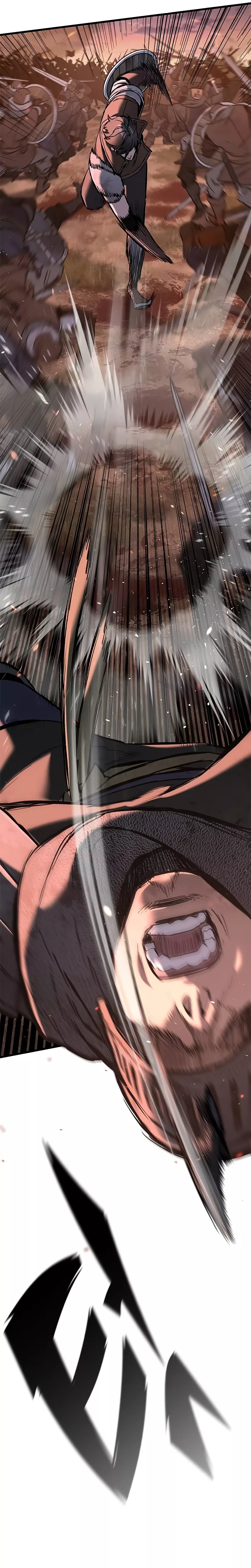 Read The Knight Who Only Lives Today Manga Online