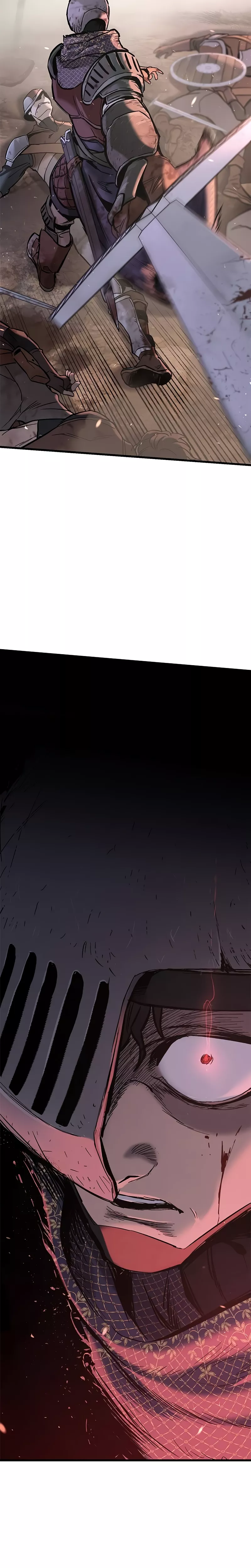 Read The Knight Who Only Lives Today Manga Online