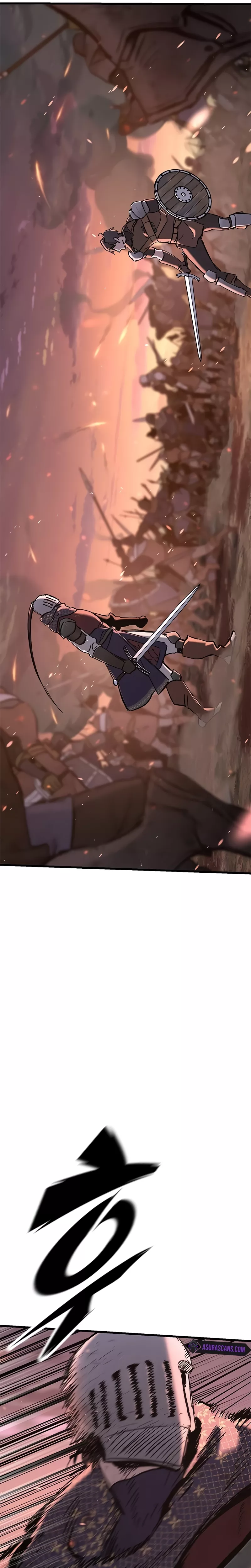 Read The Knight Who Only Lives Today Manga Online