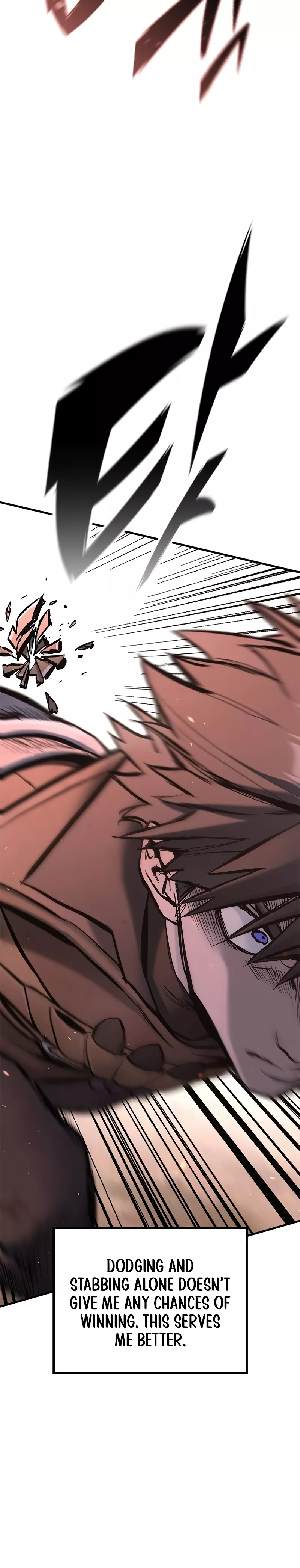 Read The Knight Who Only Lives Today Manga Online