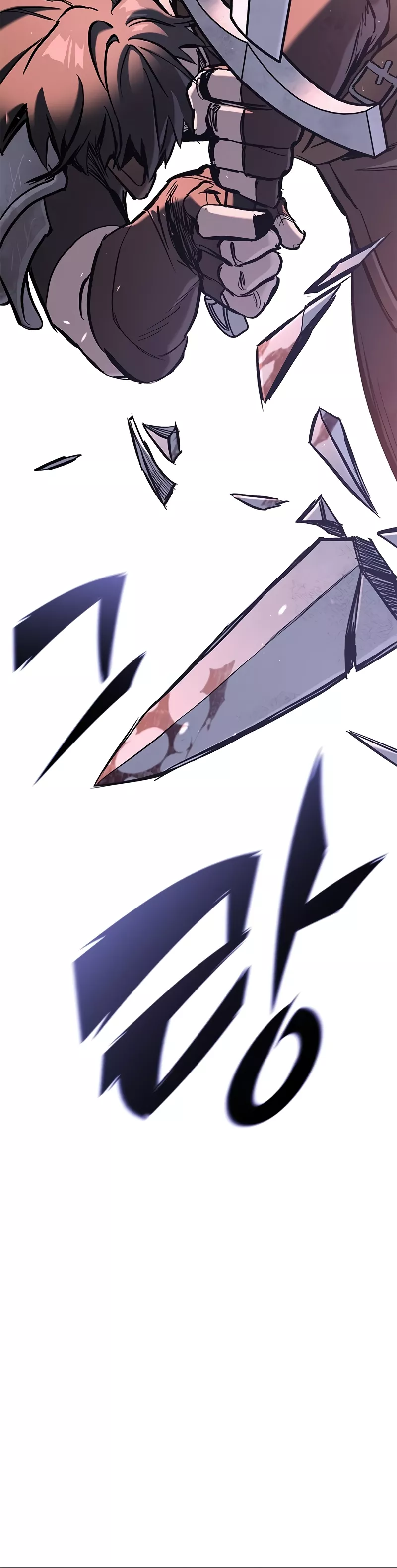 Read The Knight Who Only Lives Today Manga Online