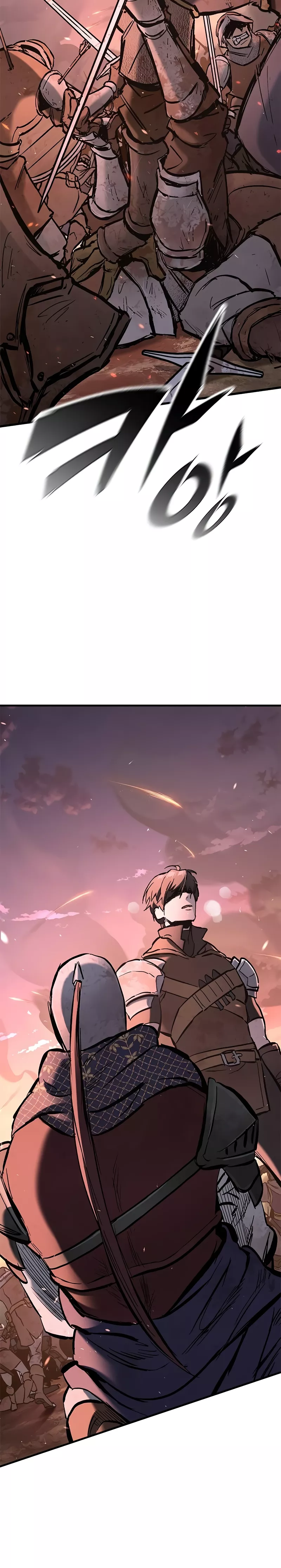 Read The Knight Who Only Lives Today Manga Online