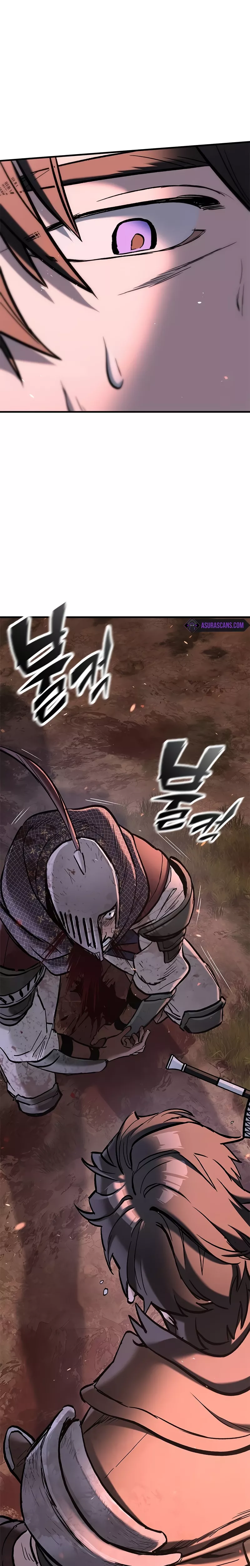 Read The Knight Who Only Lives Today Manga Online