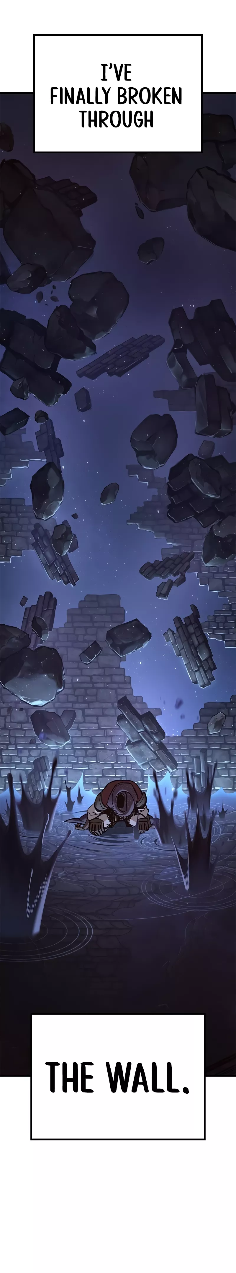 Read The Knight Who Only Lives Today Manga Online