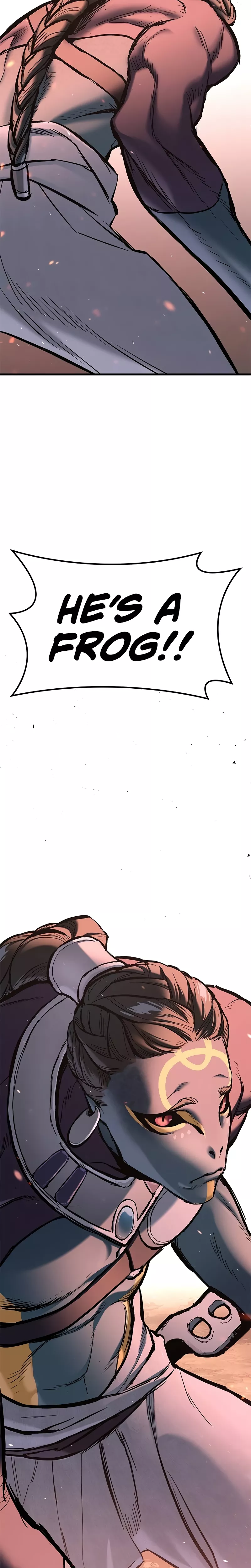 Read The Knight Who Only Lives Today Manga Online