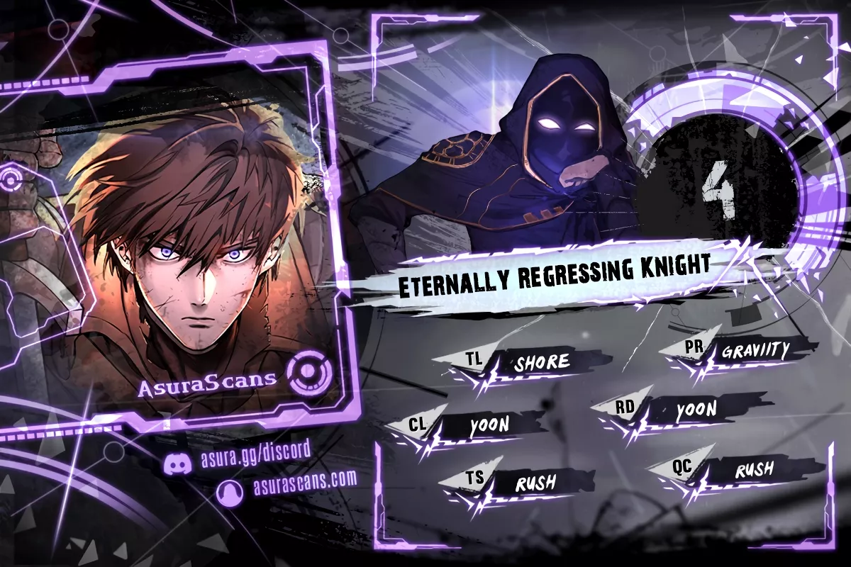 Read The Knight Who Only Lives Today Manga Online