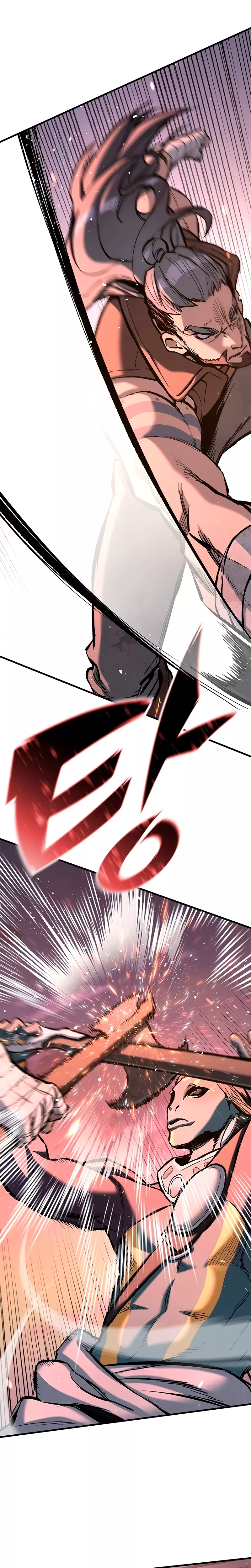 Read The Knight Who Only Lives Today Manga Online