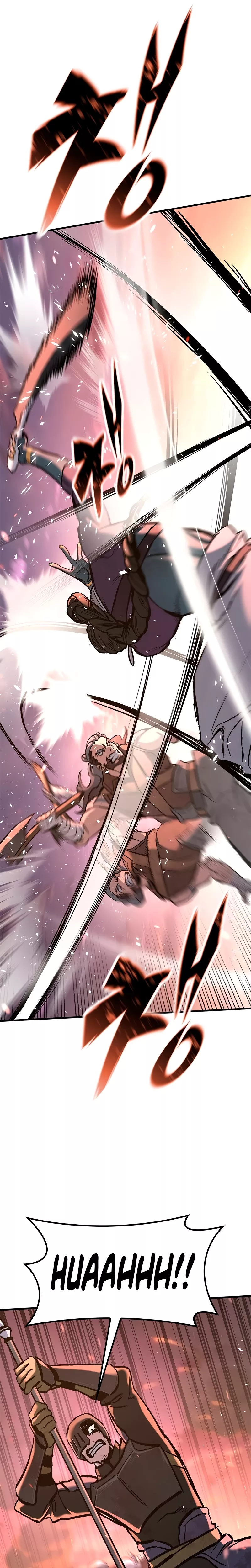 Read The Knight Who Only Lives Today Manga Online