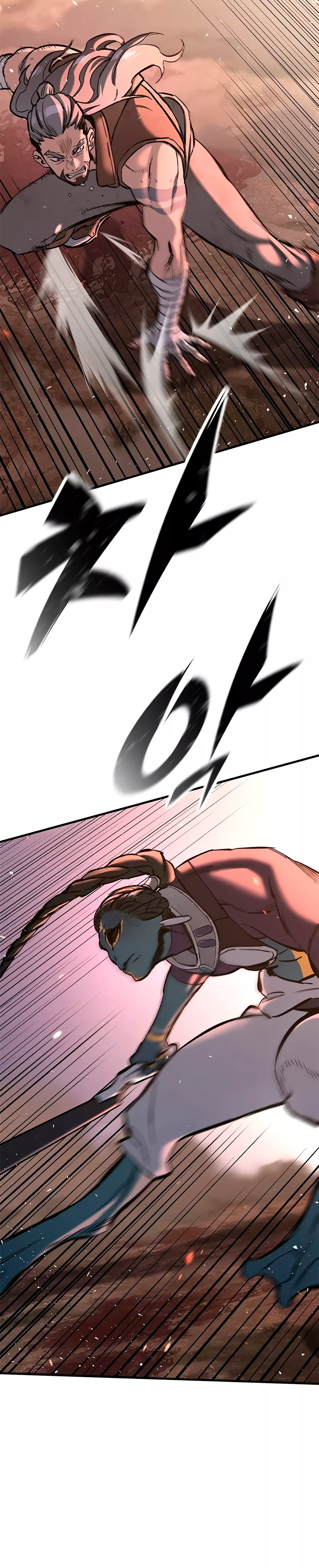 Read The Knight Who Only Lives Today Manga Online