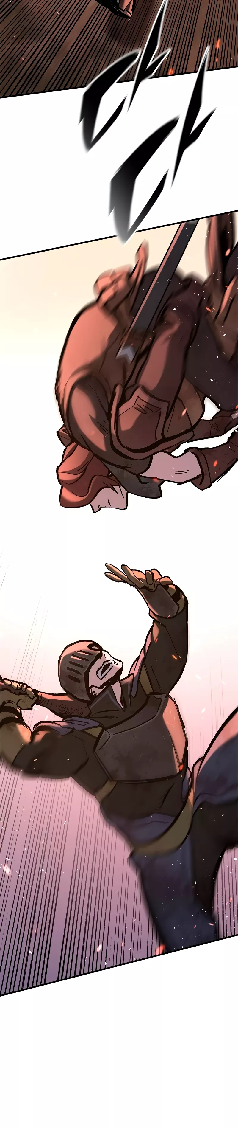 Read The Knight Who Only Lives Today Manga Online