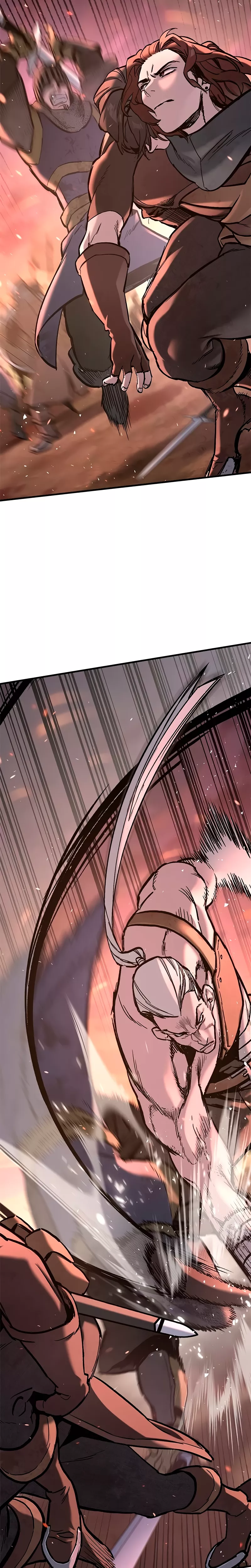 Read The Knight Who Only Lives Today Manga Online