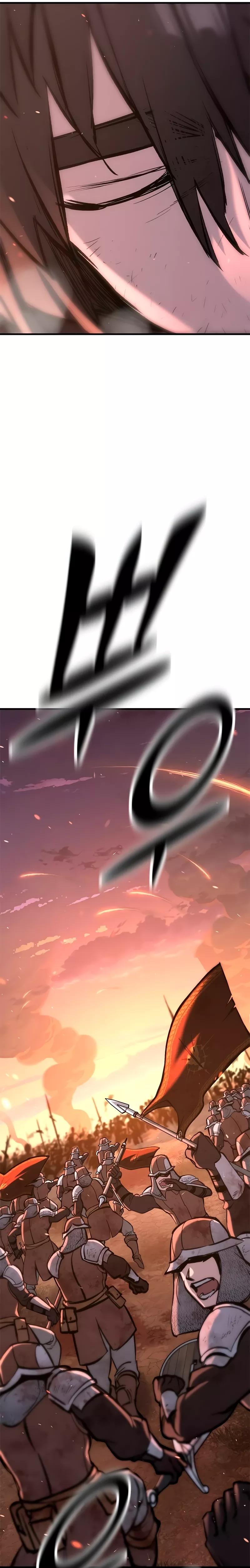 Read The Knight Who Only Lives Today Manga Online