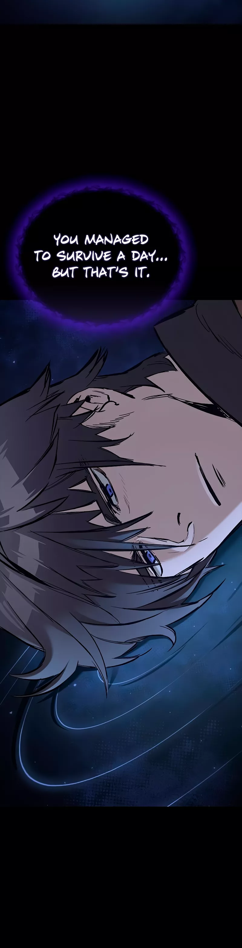 Read The Knight Who Only Lives Today Manga Online