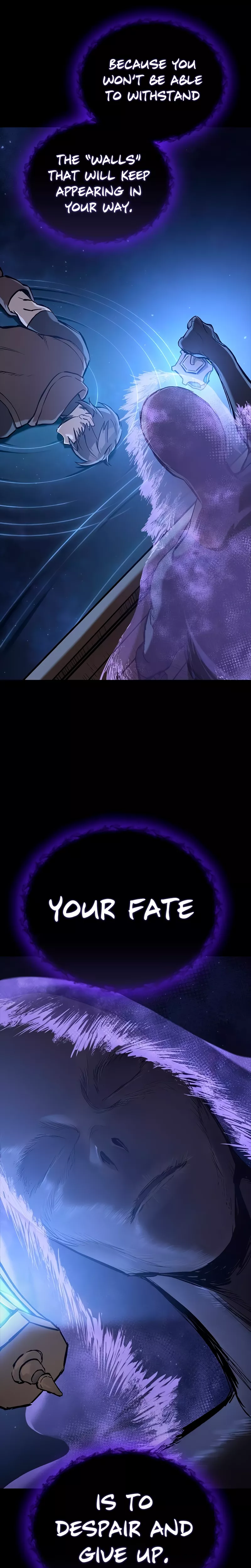 Read The Knight Who Only Lives Today Manga Online