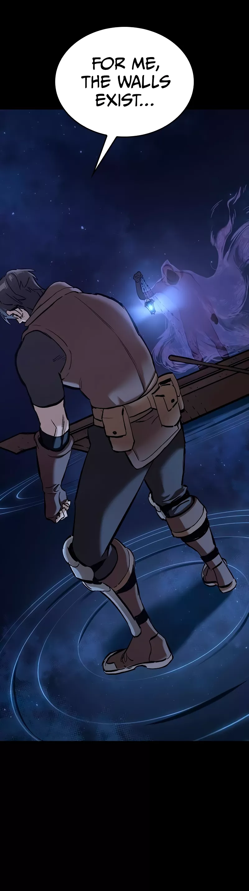 Read The Knight Who Only Lives Today Manga Online