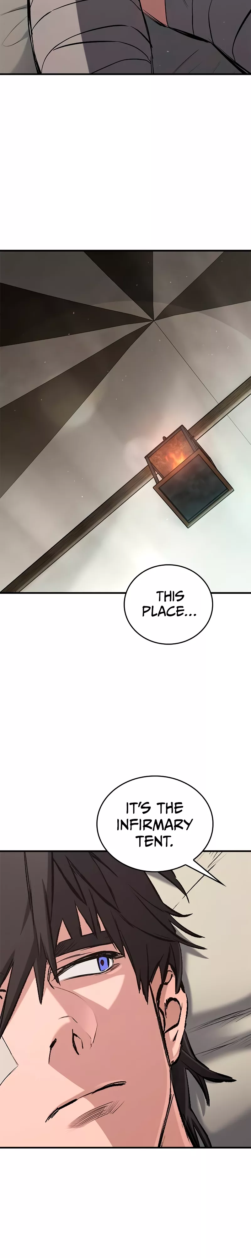 Read The Knight Who Only Lives Today Manga Online