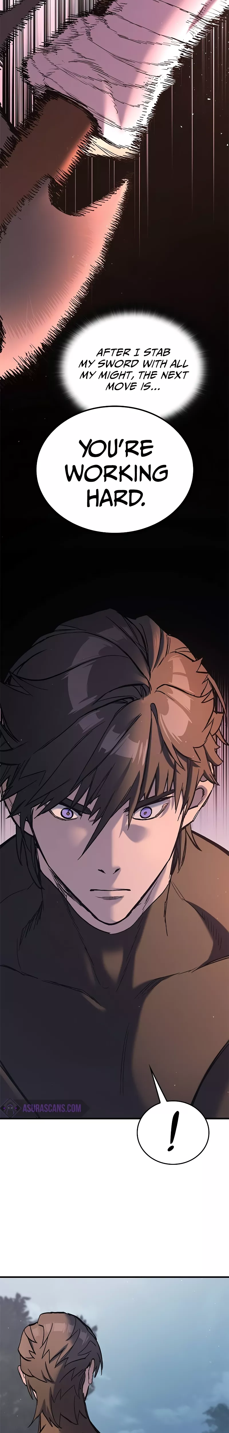 Read The Knight Who Only Lives Today Manga Online