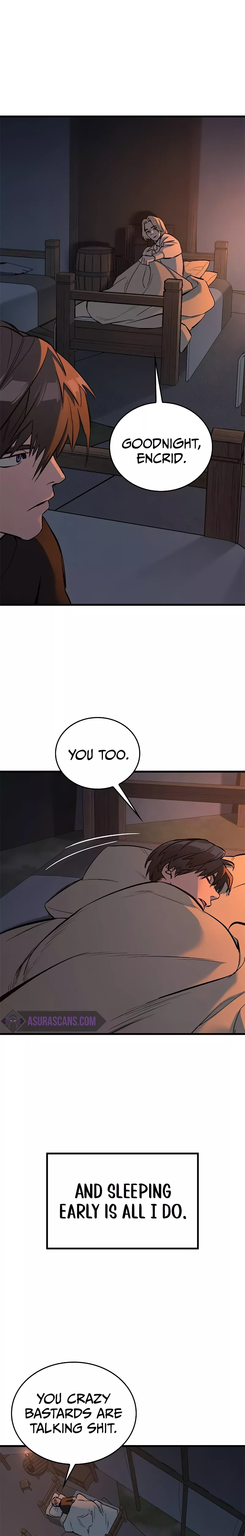 Read The Knight Who Only Lives Today Manga Online