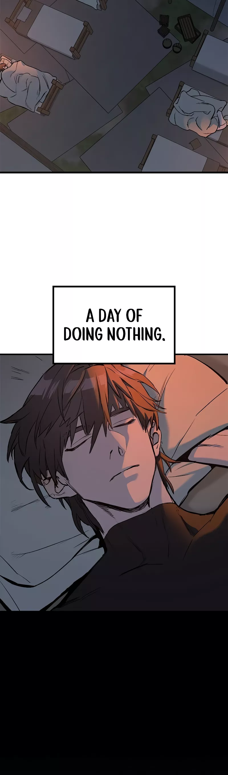 Read The Knight Who Only Lives Today Manga Online