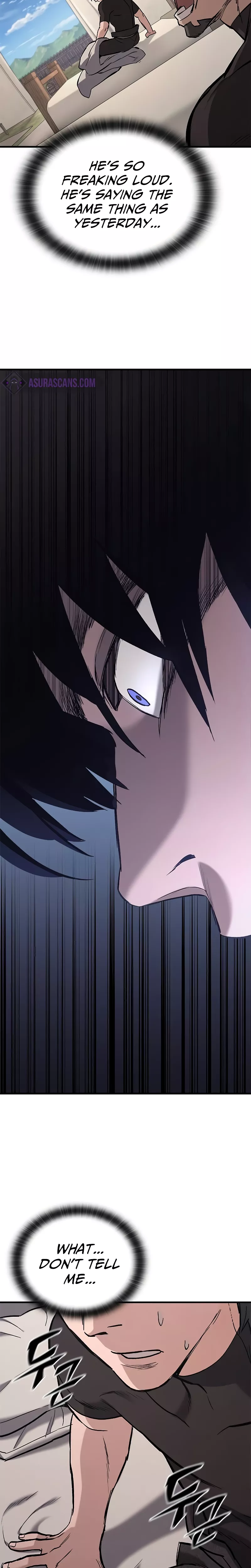 Read The Knight Who Only Lives Today Manga Online