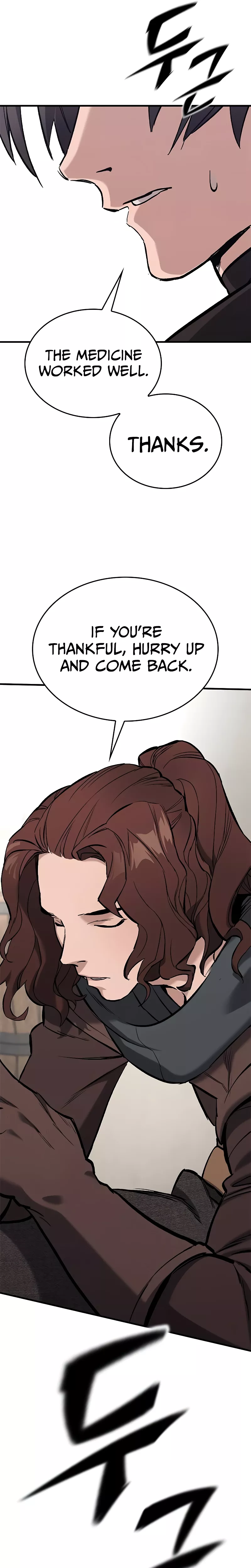 Read The Knight Who Only Lives Today Manga Online