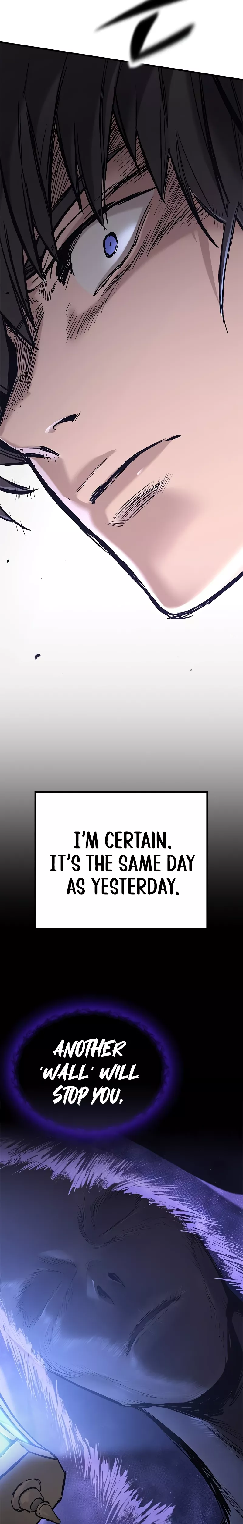 Read The Knight Who Only Lives Today Manga Online