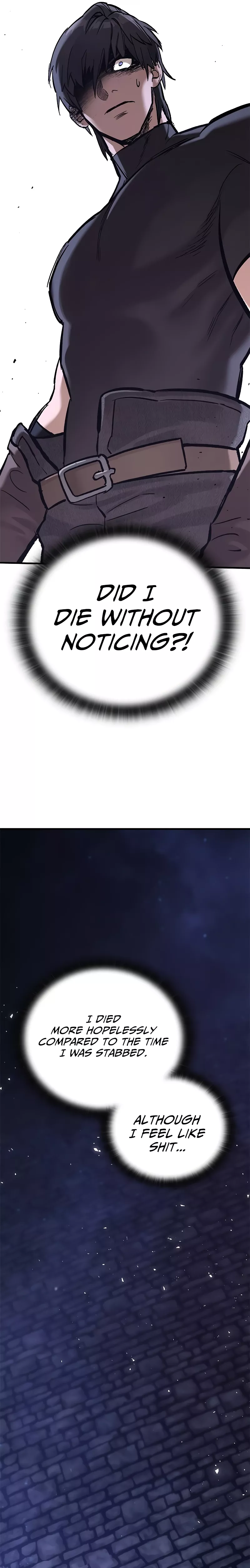 Read The Knight Who Only Lives Today Manga Online