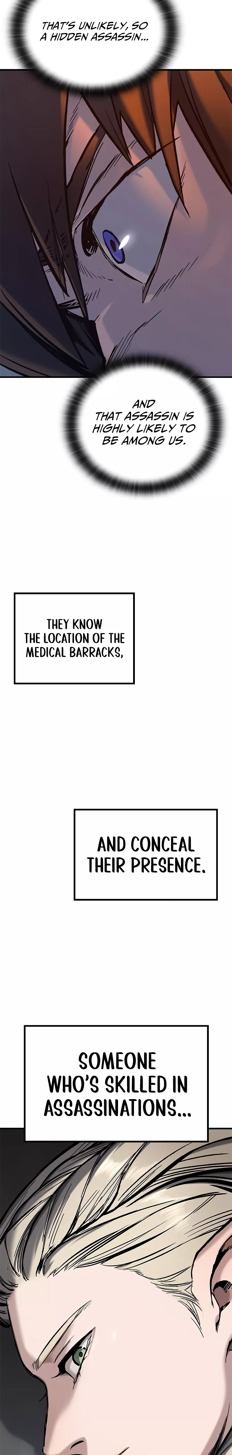 Read The Knight Who Only Lives Today Manga Online