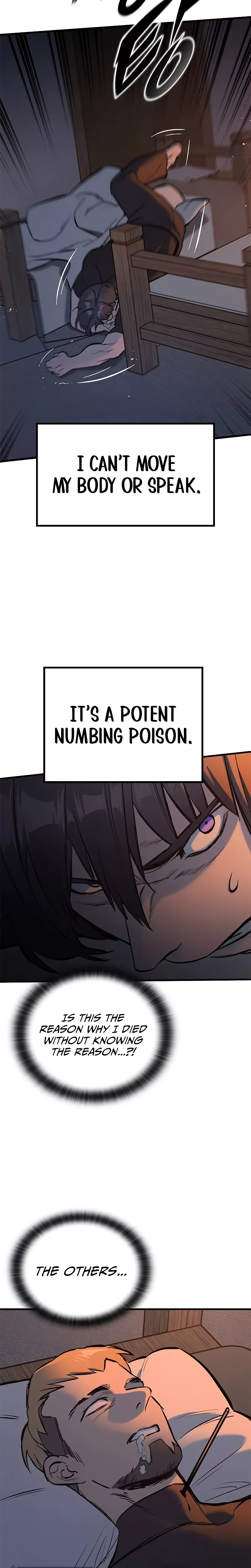 Read The Knight Who Only Lives Today Manga Online