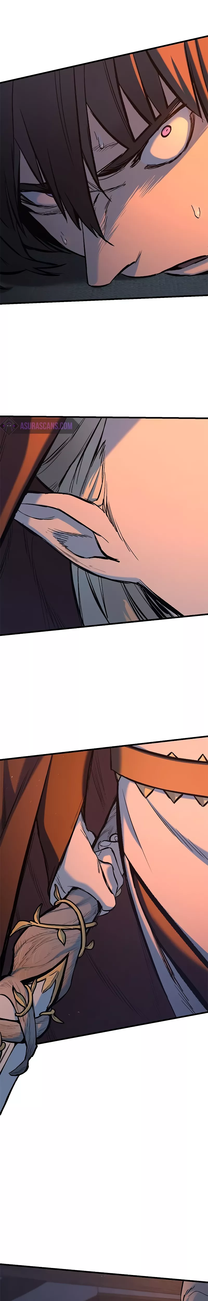 Read The Knight Who Only Lives Today Manga Online