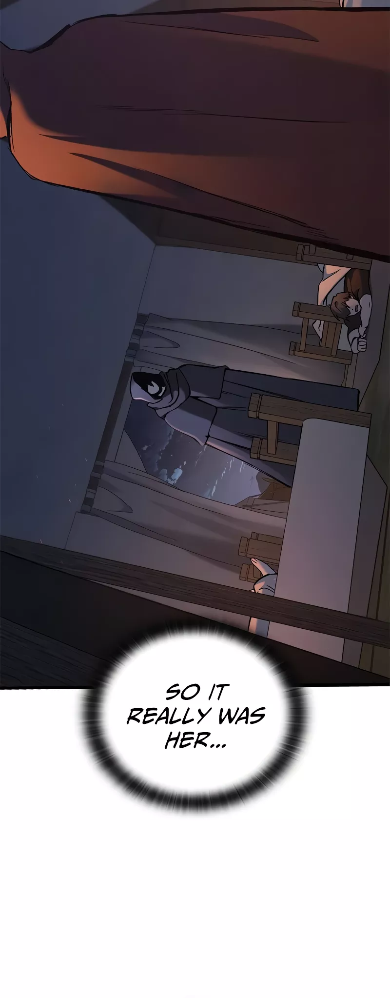 Read The Knight Who Only Lives Today Manga Online