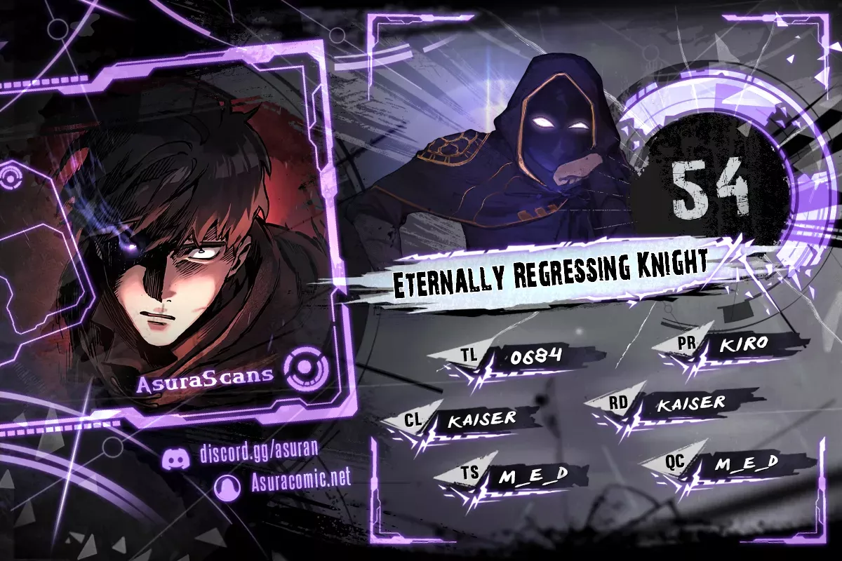 Read The Knight Who Only Lives Today Manga Online