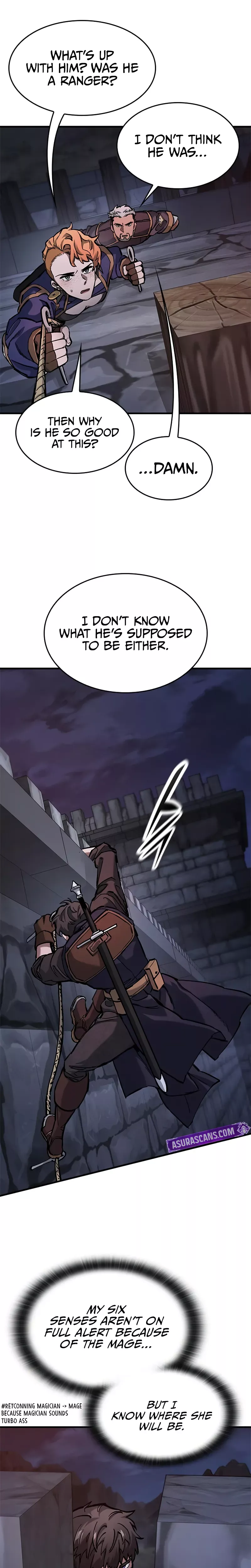 Read The Knight Who Only Lives Today Manga Online