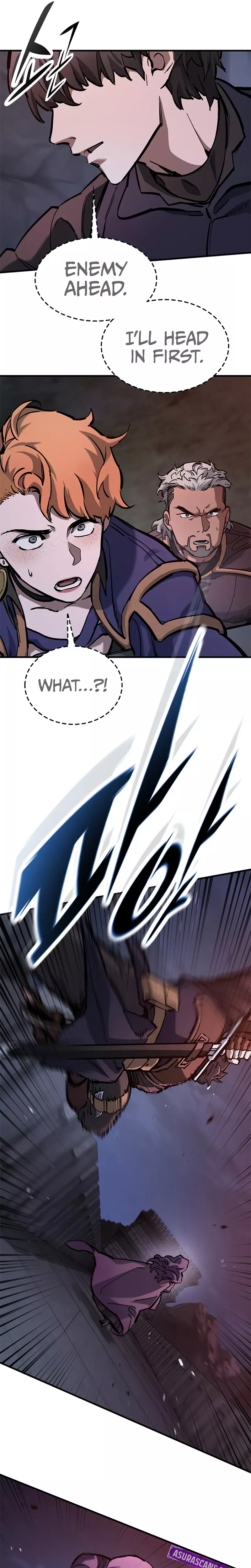 Read The Knight Who Only Lives Today Manga Online